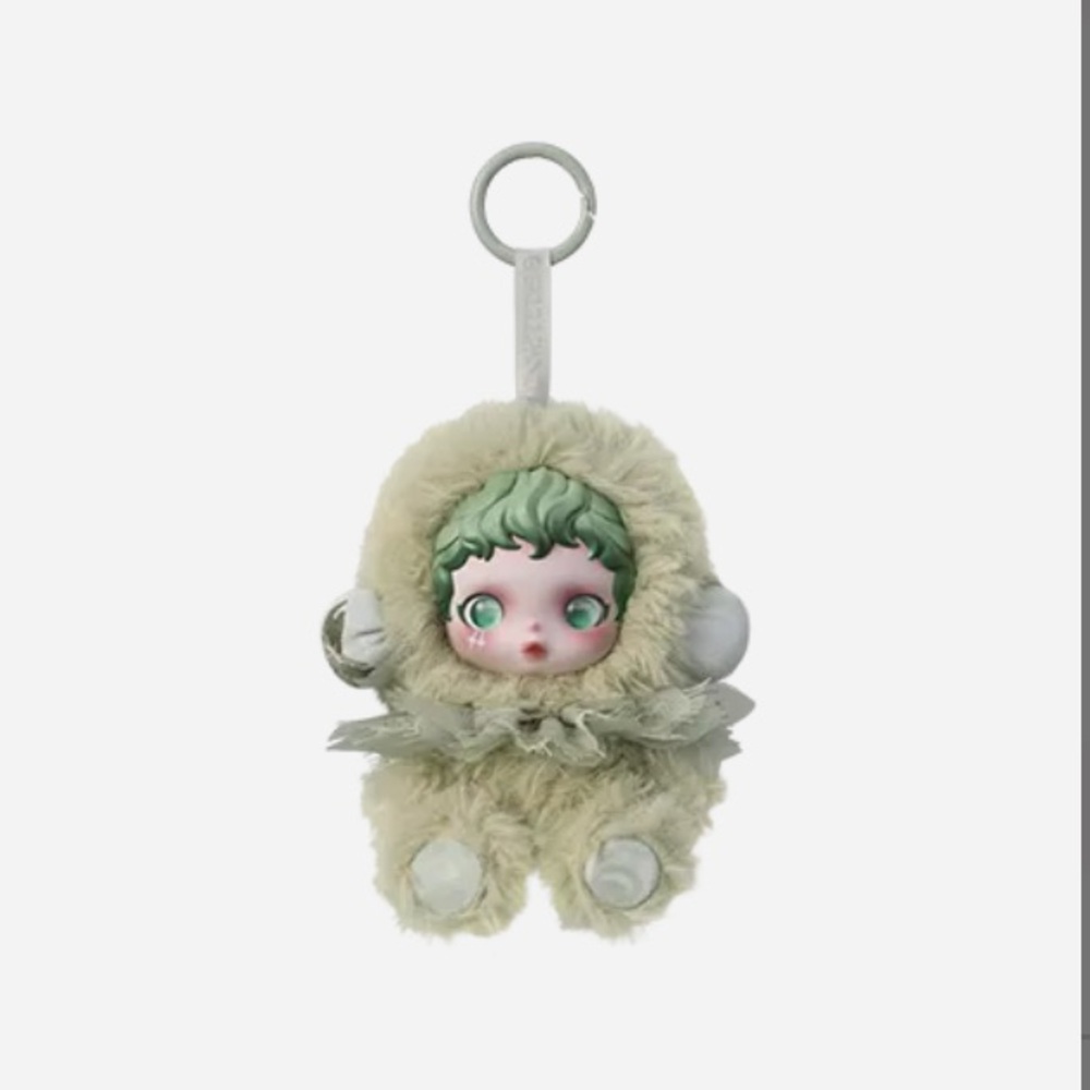 Skullpanda L'impressionnisme pendant (POND)